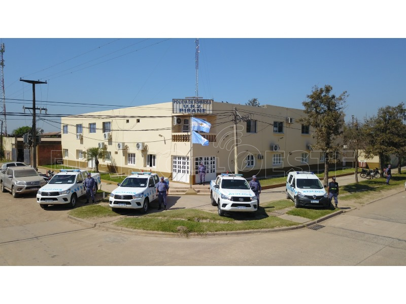 Un Hombre Cayó De Un Caballo Y Falleció Camino Al Hospital El Diario