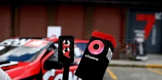 Comienza la temporada de automovilismo nacional en La Plata