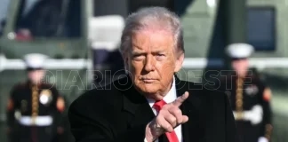 Con una orden ejecutiva, Trump prepara el terreno para avanzar sobre Cuba