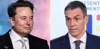Elon Musk criticó la política migratoria de España y Pedro Sánchez le respondió con una ironía