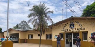 Falleció el motociclista que fue embestido por un vehículo que se dio a la fuga