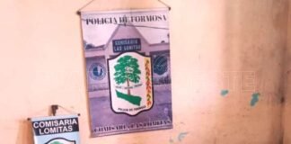 La Policía recuperó un bien denunciado como sustraído y secuestró un rifle sin documentación