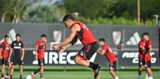 Copa Argentina: en medio de su crisis, River debuta ante Ciudad de Bolívar