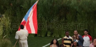 Debate por el voto en Estados Unidos y lectura política del show de Bad Bunny