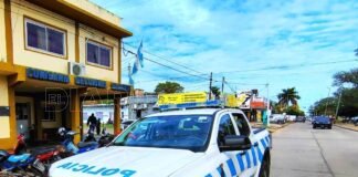 Detuvieron a los otros dos implicados en el homicidio del abogado Christian Rogelio Robles