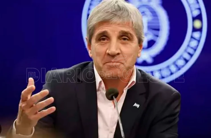 Deuda sobre deuda: el salvataje de EE.UU. que sostiene un modelo sin dólares