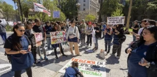 El Gobierno sigue haciendo lo imposible para no cumplir con la Emergencia en Discapacidad