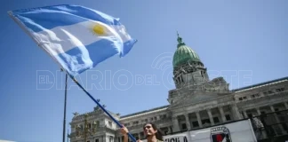 “Esta ley abre la puerta del infierno”