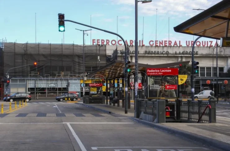 La CGT confirmó que habrá paro general el día que se trate la reforma laboral