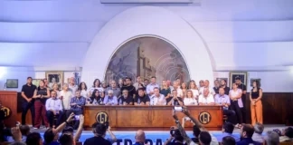 La CGT ratificó el paro: “Va a ser contundente y paralizará al país de punta a punta”