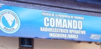 La Policía aprehendió a dos sujetos y secuestró varios bienes