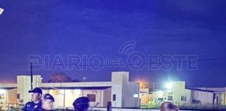 La Policía sacó de circulación dos motocicletas