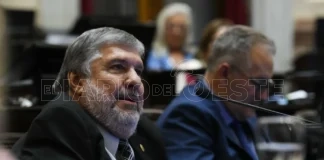 “La reforma laboral es un bochorno inconstitucional”