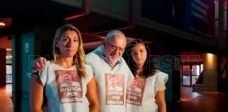 “No se está votando seguridad, se está votando un negocio”