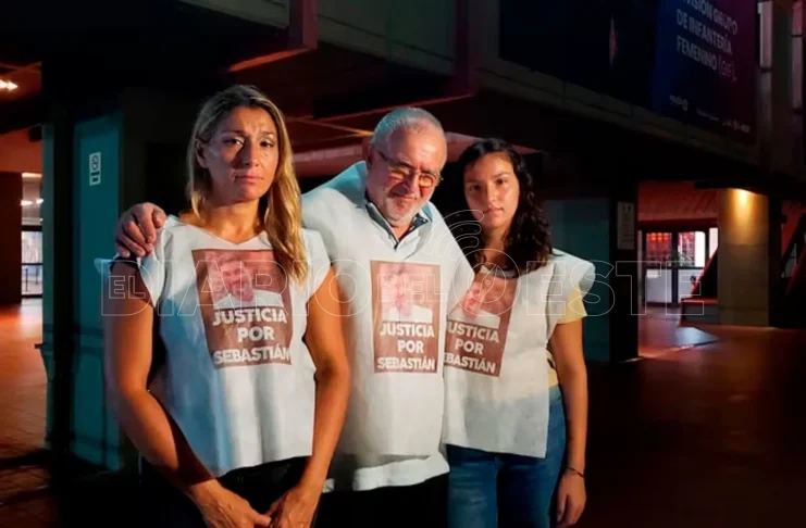 “No se está votando seguridad, se está votando un negocio”