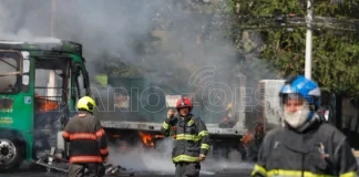 Ola de violencia en México tras la muerte del líder narco “El Mencho”