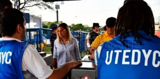 Suspendieron por el paro los cuatro partidos de mañana del Torneo Apertura