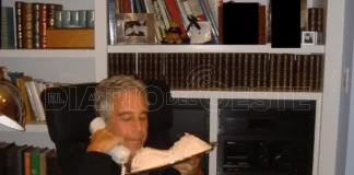 Un asesor del primer ministro de Eslovaquia renunció por sus vínculos con Epstein