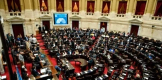 Uno por uno, los proyectos que el Gobierno quiere sancionar en extraordinarias