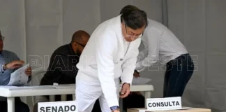 Colombia: el Pacto Histórico de Petro refuerza su poder con la mayor bancada en el Senado