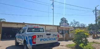 Detuvieron a un joven acusado de sustraer importante suma de dinero en pesos y dólares a una comerciante