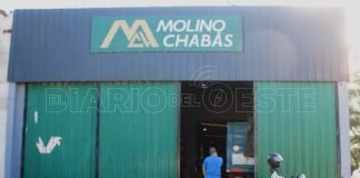 Detuvieron al presunto autor de un robo millonario