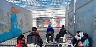 Encierro, golpes y humillaciones: el drama oculto de los chicos presos en la Provincia