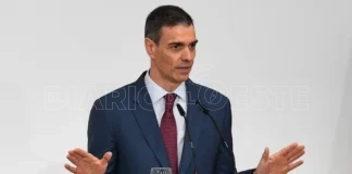España: Pedro Sánchez confía en su rechazo a la guerra para una remontada electoral