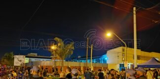 La Policía sacó de circulación a 21 conductores alcoholizados