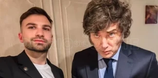 Mauricio Novelli en la tarea de hacer caer la causa $LIBRA