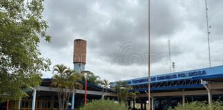 Rápida respuesta policial para detener a un sujeto por tentativa de robo y acoso