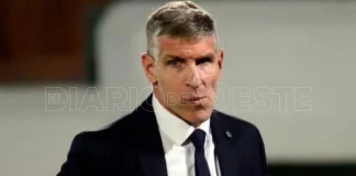 San Lorenzo: como lo de Guede se complicó, vuelve a tallar Palermo