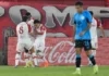 Torneo Apertura: Huracán le quitó el invicto a Belgrano