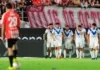 Torneo Apertura: Vélez ganó en La Plata y llegó a la punta de su zona