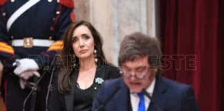 Victoria Villarruel profundiza la interna con Javier Milei: la indirecta de la vicepresidenta