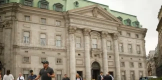 Desde el Banco Nación salieron a defender el otorgamiento de créditos VIP a funcionarios