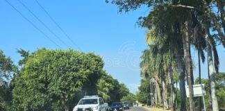 Detuvieron a un hombre y secuestraron una moto