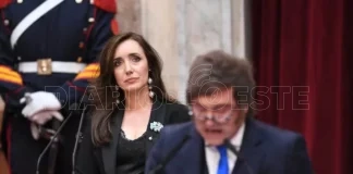 Javier Milei acusó a Victoria Villarruel de traicionarlo y de trabajar para boicotear su gestión