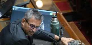 La Casa Rosada le prohibió el acceso a periodistas acreditados de medios que publicaron notas de la campaña de espionaje ruso contra Milei