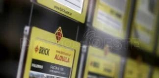 Los precios de los alquileres meten presión