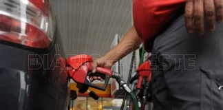 Milei tuvo que regular aunque no le guste