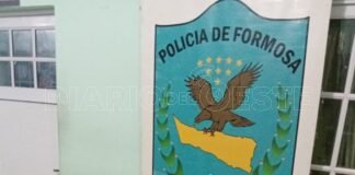 Se recuperó una motocicleta durante una rápida intervención policial
