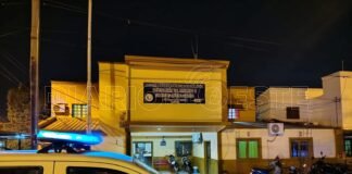 Secuestraron marihuana y detuvieron a dos personas