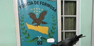 Secuestraron una motocicleta y una bicicleta durante investigaciones