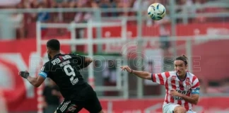 Torneo Apertura: Riestra, una máquina de hacer bloopers contra Unión