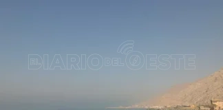 Trump amenazó con destruir cualquier barco iraní que desafíe el bloqueo de Ormuz