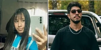 “A Agostina le robaron el futuro”: el crimen que vuelve a golpear el corazón de la Argentina y abre una herida que no deja de sangrar