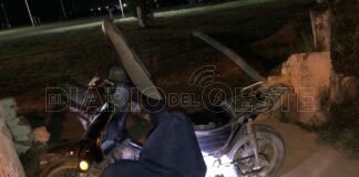 Clorinda: Detuvieron a tres individuos por distintos delitos