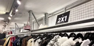 Cuentas en rojo, noches sin dormir y creatividad obligada: marcas de ropa locales se unen para escaparle a la crisis