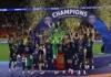 El PSG buscó, remontó y es bicampeón europeo